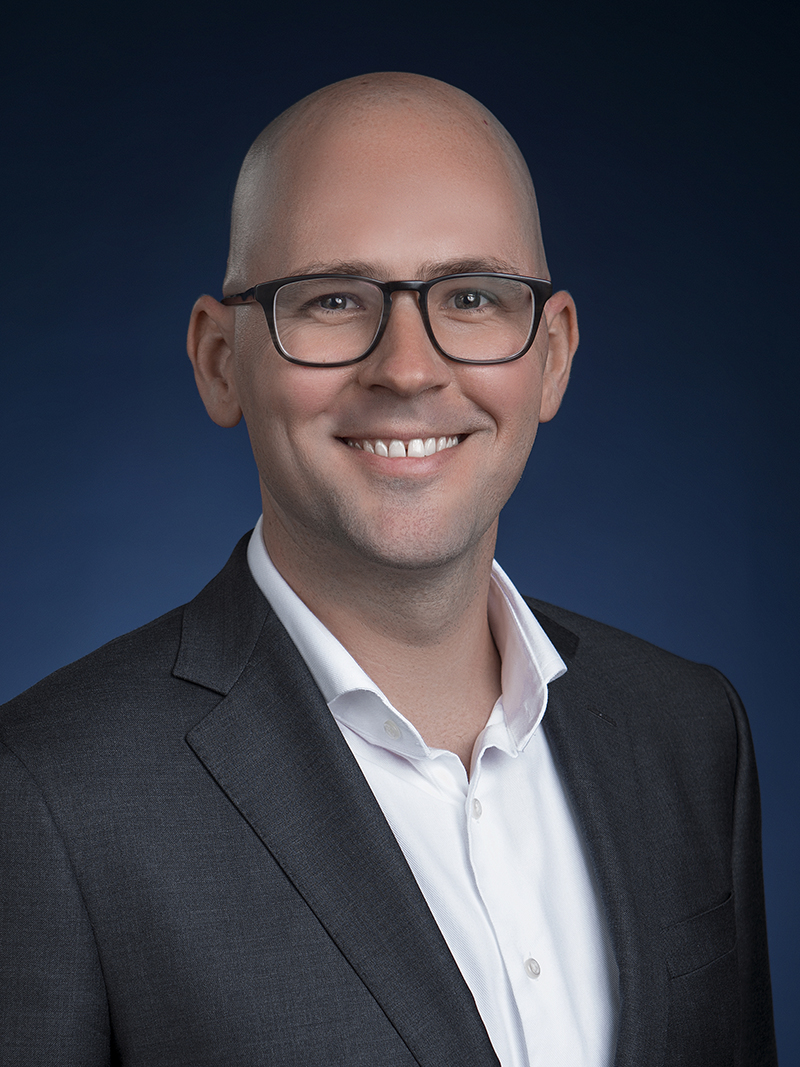 Justin Frake